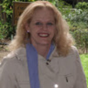 Meet your Posher, Suzanne